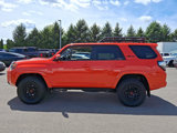 Used 2023 Toyota 4Runner TRD Pro image 4