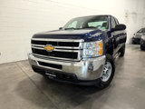 Used 2013 Chevrolet Silverado 2500 W/T w/ Snow Plow Prep Package image 2