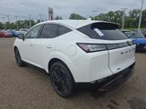 New 2025 Nissan Murano Platinum image 5