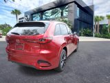 New 2025 MAZDA CX-70 3.3 Turbo S w/ Premium Package image 3