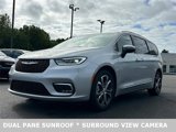 New 2026 Chrysler Pacifica Pinnacle image 2