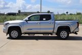 New 2025 Toyota Tacoma SR5 image 5