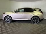 New 2025 Nissan Murano Platinum image 5