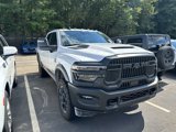 New 2025 RAM 2500 Rebel image 3