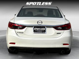 Used 2017 MAZDA MAZDA6 Touring image 6