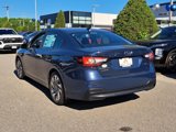 New 2025 Subaru Legacy Limited image 4