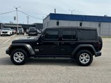 Certified 2021 Jeep Wrangler Unlimited Islander image 2