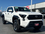 Used 2024 Toyota Tacoma TRD Sport image 2