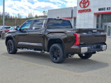 New 2025 Toyota Tundra 1794 Edition image 4