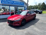 Used 2023 Hyundai Elantra SEL image 2