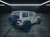 Used 2017 Jeep Wrangler Unlimited Rubicon w/ Connectivity Group image 5