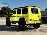 Used 2017 Mercedes-Benz G 550 Squared image 5