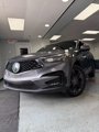 Used 2020 Acura RDX A-Spec image 2