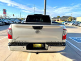 Used 2018 Nissan Titan SV w/ SV Convenience Package image 5