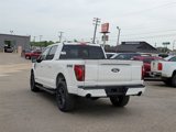 New 2025 Ford F150 Lariat w/ Equipment Group 502A High image 4