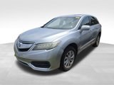 Used 2017 Acura RDX w/ Technology Package image 2