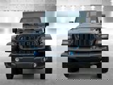 New 2025 Jeep Wrangler Unlimited Rubicon 4xe w/ Safety Group image 3
