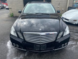 Used 2011 Mercedes-Benz E 350 4MATIC Sedan image 2