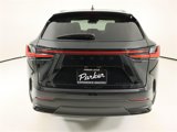 New 2025 Lexus NX 450h+ AWD w/ Luxury Package image 3