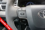 New 2025 Toyota Camry SE image 4