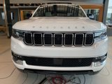 New 2025 Jeep Wagoneer Series II image 2