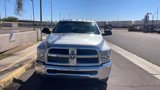 Used 2018 RAM 3500 Tradesman w/ Chrome Appearance Group image 3