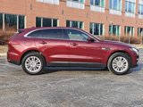 Used 2017 Jaguar F-PACE Prestige image 2