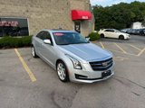 Used 2016 Cadillac ATS Sedan image 3