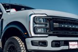 New 2025 Ford F250 Lariat w/ Lariat Ultimate Package image 2