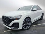 New 2025 Audi Q8 Prestige image 3
