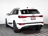 New 2025 Audi SQ6 e-tron Premium Plus image 2
