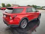 New 2025 Ford Explorer ST image 5