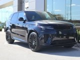 New 2025 Land Rover Range Rover Sport SV Edition Two image 2