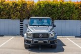 Used 2023 Mercedes-Benz G 63 AMG 4MATIC image 2