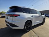 New 2025 Lexus TX 350 AWD image 3