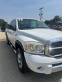 Used 2008 Dodge Ram 1500 Truck Laramie w/ Trailer Tow Group image 3