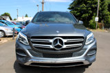 Used 2017 Mercedes-Benz GLE 350 w/ Premium 2 Package image 2