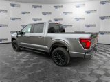 New 2025 Ford F150 XLT w/ Equipment Group 302A MID image 3