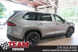 New 2025 Toyota Grand Highlander AWD Hybrid image 4
