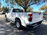 Used 2024 Chevrolet Silverado 1500 W/T w/ WT Fleet Convenience Package image 3