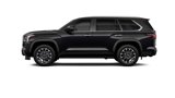 New 2025 Toyota Sequoia Limited image 3