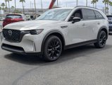 New 2025 MAZDA CX-90 Plug-In Hybrid w/Premium Sport image 5