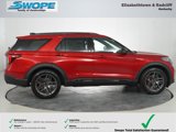 New 2025 Ford Explorer ST image 2