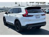 Certified 2025 Honda CR-V Sport image 3