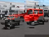 New 2025 Jeep Wrangler Unlimited Rubicon image 2
