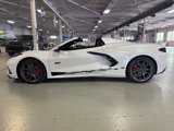 Used 2023 Chevrolet Corvette Stingray Premium Conv w/ Z51 Performance Package image 2