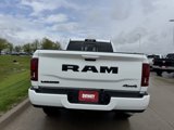 New 2025 RAM 2500 Laramie w/ Night Edition image 6