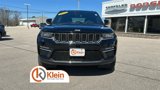 New 2025 Jeep Grand Cherokee Limited image 2