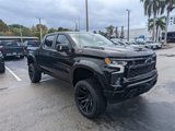 New 2025 Chevrolet Silverado 1500 RST image 2