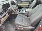 New 2025 Kia Carnival EX image 3